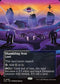 [Foil] EOS 083 Shambling Vent (0083 - Borderless Poster) R