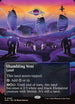 [Foil] EOS 083 Shambling Vent (0083 - Borderless Poster) R