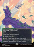 [Foil] EOS 084 Stirring Wildwood (0084 - Borderless Poster) R