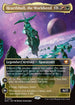 [Foil] EOC 001 Hearthhull, the Worldseed (0001 - Borderless) M