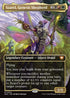 [Foil] EOC 004 Szarel, Genesis Shepherd (0004 - Borderless) M
