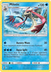 DRM 29/70 Milotic U