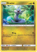 DRM 34/70 Dratini C