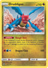 DRM 45/70 Druddigon U