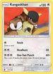 DRM 55/70 Kangaskhan C