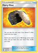 DRM 60/70 Fiery Flint U