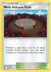 DRM 63/70 Wela Volcano Park U