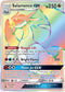 DRM 73/70 Salamence GX SR