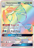 DRM 73/70 Salamence GX SR