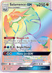 DRM 73/70 Salamence GX SR