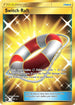 DRM 77/70 Switch Raft SR