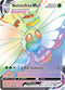 DAA 190/189 Butterfree VMAX SR