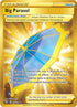 DAA 199/189 Big Parasol SR