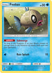 [Reverse Holo] DRM 28/70 Feebas C