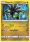 [Reverse Holo] DRM 49/70 Zygarde U