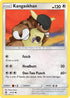 [Reverse Holo] DRM 55/70 Kangaskhan C