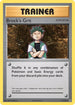 [Reverse Holo] EVO 74/108 Brock's Grit U