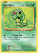 [Reverse Holo] EVO 3/108 Caterpie C