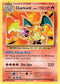 [Reverse Holo] EVO 11/108 Charizard RH