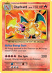 [Reverse Holo] EVO 11/108 Charizard RH