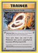EVO 75/108 Charizard Spirit Link U