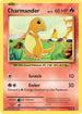 [Reverse Holo] EVO 9/108 Charmander C
