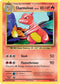 [Reverse Holo] EVO 10/108 Charmeleon U