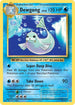 [Reverse Holo] EVO 29/108 Dewgong R