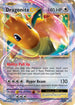 EVO 72/108 Dragonite EX SR