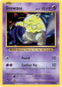 [Reverse Holo] EVO 49/108 Drowzee C