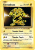 [Reverse Holo] EVO 41/108 Electabuzz C