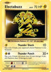 [Reverse Holo] EVO 41/108 Electabuzz C