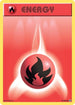 [Reverse Holo] EVO 92/108 Fire Energy C
