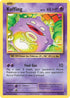 [Reverse Holo] EVO 50/108 Koffing U