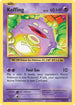 [Reverse Holo] EVO 50/108 Koffing U