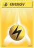 [Reverse Holo] EVO 94/108 Lightning Energy C