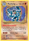 [Reverse Holo] EVO 59/108 Machamp RH