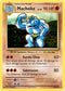 [Reverse Holo] EVO 58/108 Machoke U
