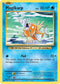 [Reverse Holo] EVO 33/108 Magikarp C