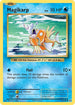 [Reverse Holo] EVO 33/108 Magikarp C