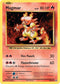 [Reverse Holo] EVO 20/108 Magmar U