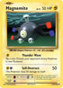 [Reverse Holo] EVO 37/108 Magnemite C