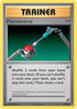 [Reverse Holo] EVO 79/108 Maintenance U