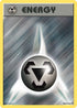 [Reverse Holo] EVO 98/108 Metal Energy C