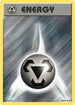 [Reverse Holo] EVO 98/108 Metal Energy C