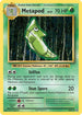 [Reverse Holo] EVO 4/108 Metapod U