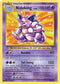 EVO 45/108 Nidoking RH