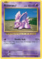 [Reverse Holo] EVO 43/108 Nidoran M C