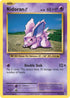 [Reverse Holo] EVO 43/108 Nidoran M C