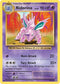 [Reverse Holo] EVO 44/108 Nidorino U